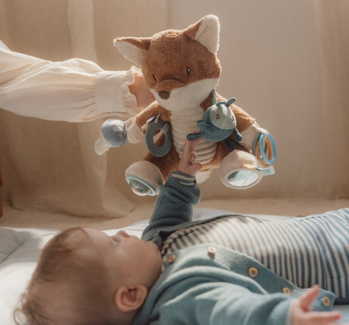 Eveil 0-3 ans