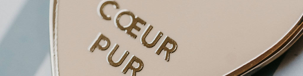 Pin's Cœur Zakuw