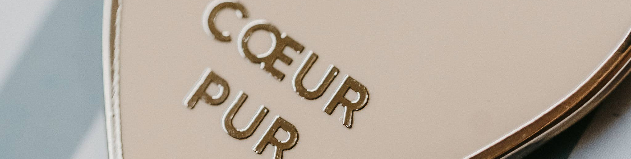 Pin's Cœur Zakuw