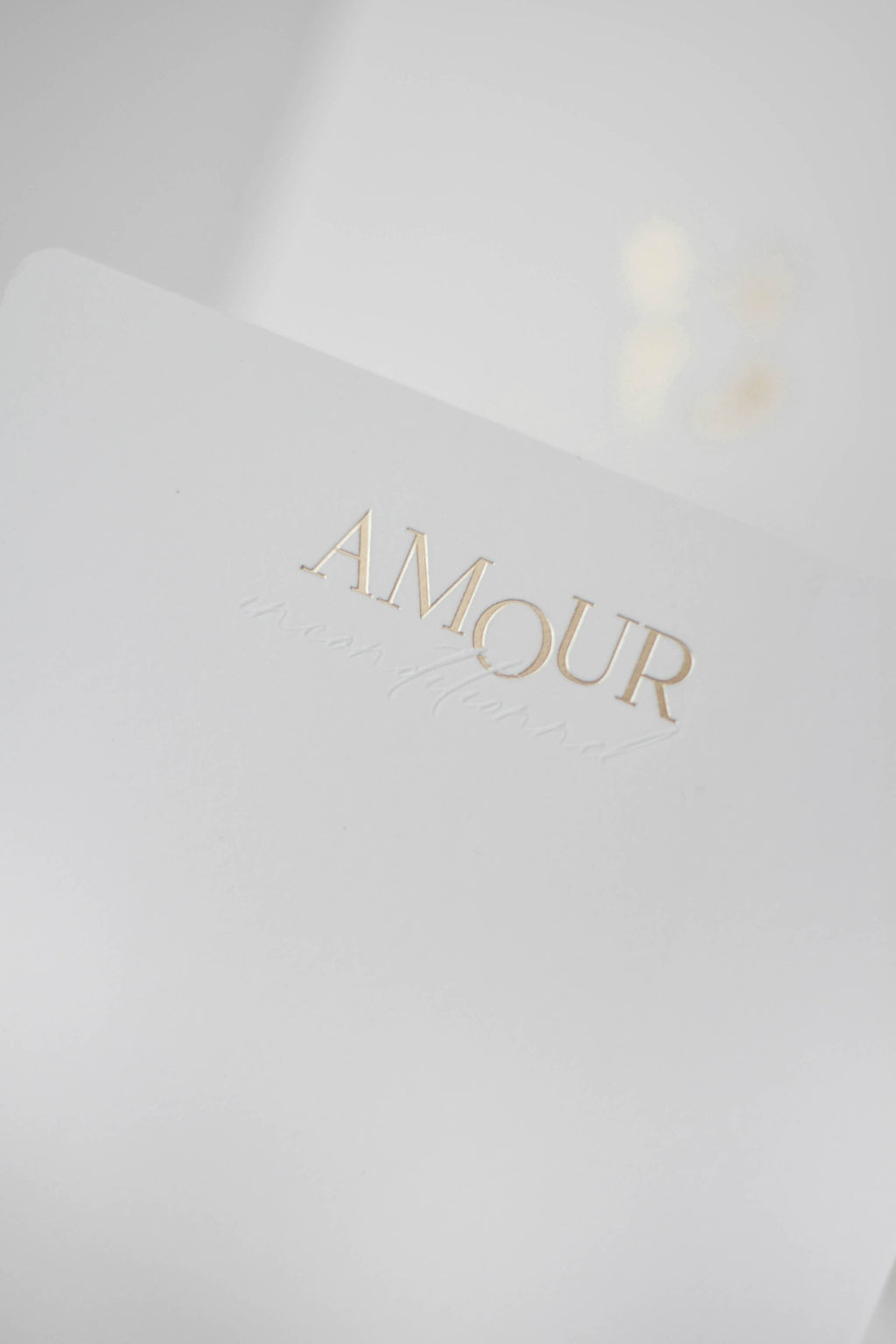 Kit cartes empreintes Zakuw