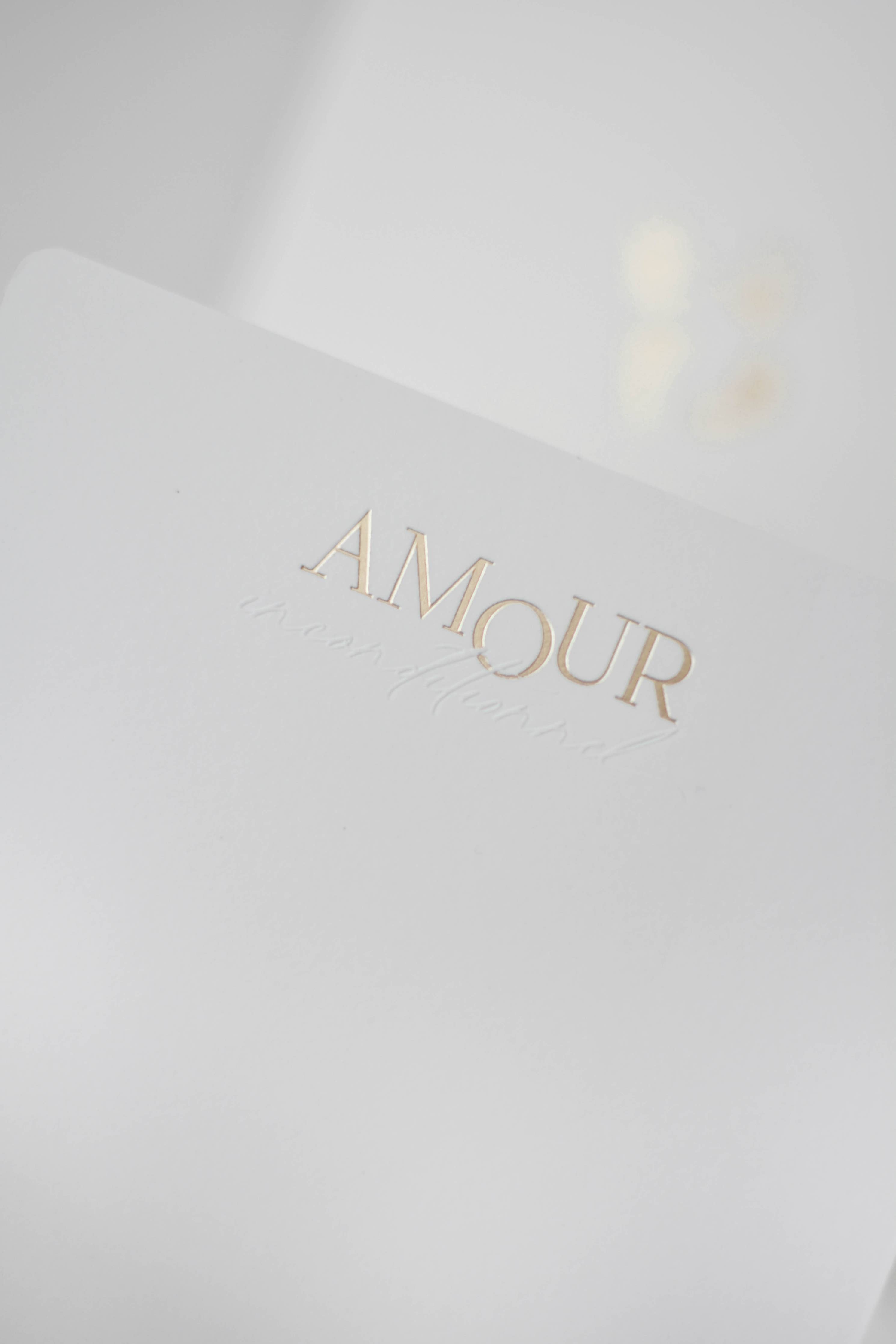Kit cartes empreintes Zakuw