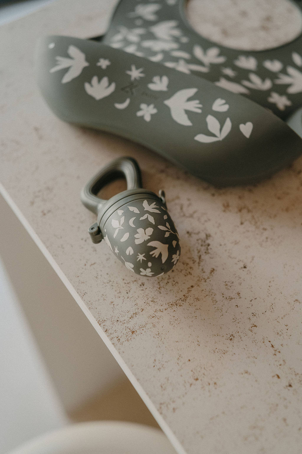 Tétine grignoteuse Zakuw