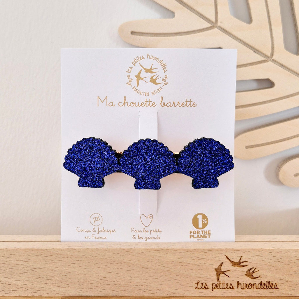 Barrette Les Petites Hirondelles