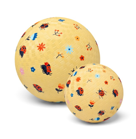 Gros ballon grip Little L