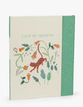Livre de naissance photo Moulin Roty
