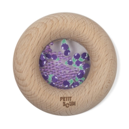 Donut sensoriel Petit Boum