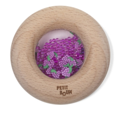 Donut sensoriel Petit Boum