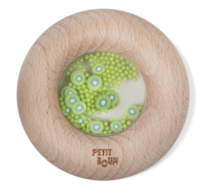 Donut sensoriel Petit Boum