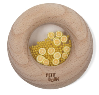 Donut sensoriel Petit Boum