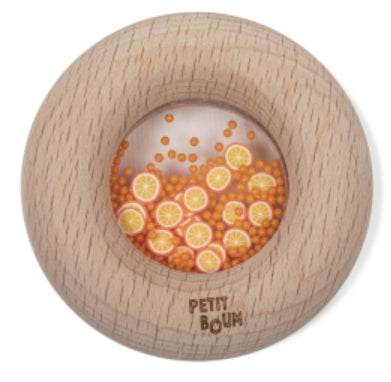 Donut sensoriel Petit Boum
