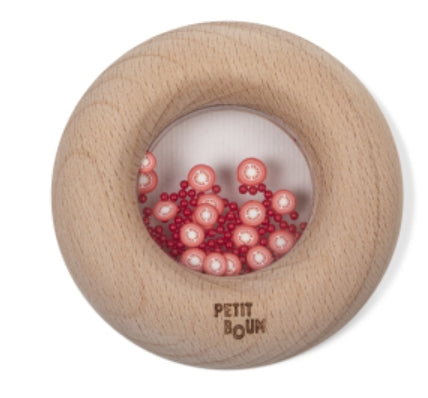 Donut sensoriel Petit Boum