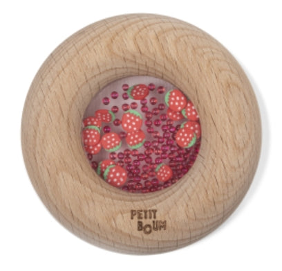 Donut sensoriel Petit Boum