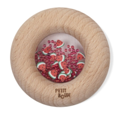 Donut sensoriel Petit Boum