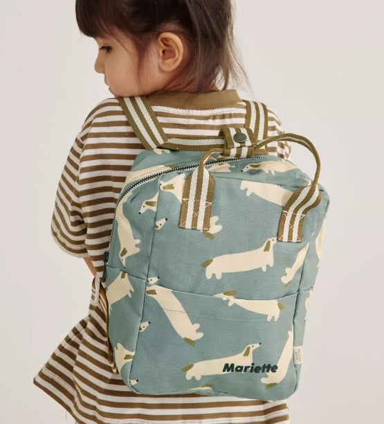Sac à dos Roméo - Petit Picotin