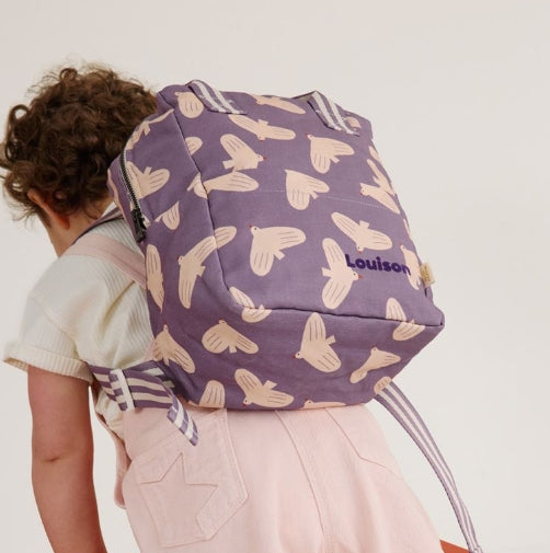 Sac à dos Roméo - Petit Picotin
