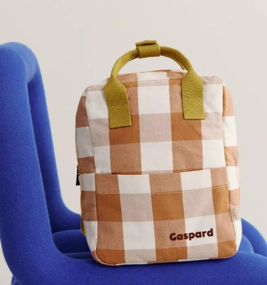 Sac à dos Roméo - Petit Picotin