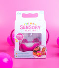 Mini jarre sensorielle Glo Pals