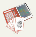 Tablette Kidydraw Mini Kidywolf