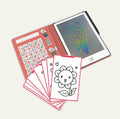 Tablette Kidydraw Mini Kidywolf