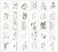 Tablette Kidydraw Pad Kidywolf