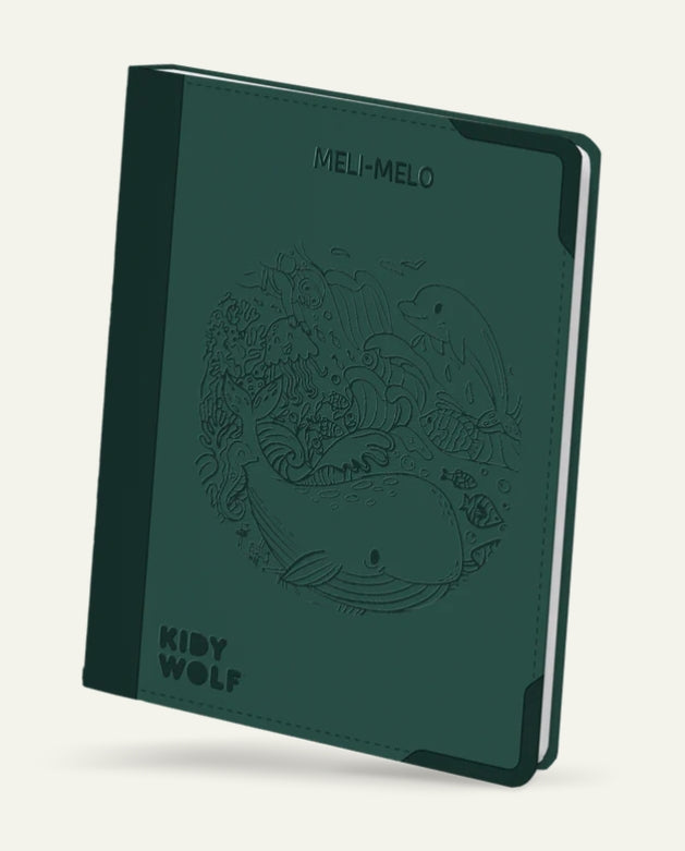 Tablette Kidydraw Pad Kidywolf