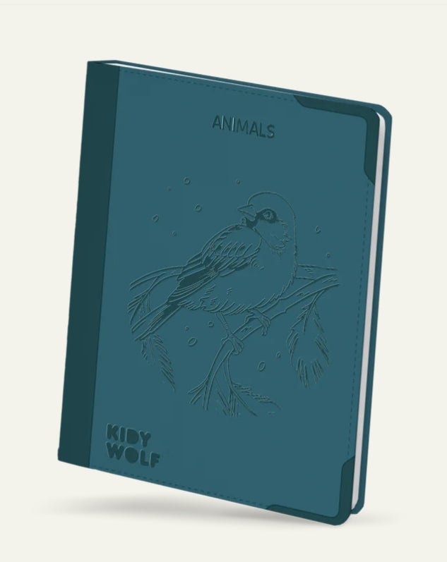 Tablette Kidydraw Pad Kidywolf