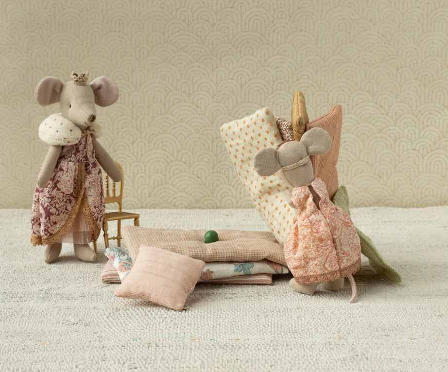 La princesse au petit pois Maileg
