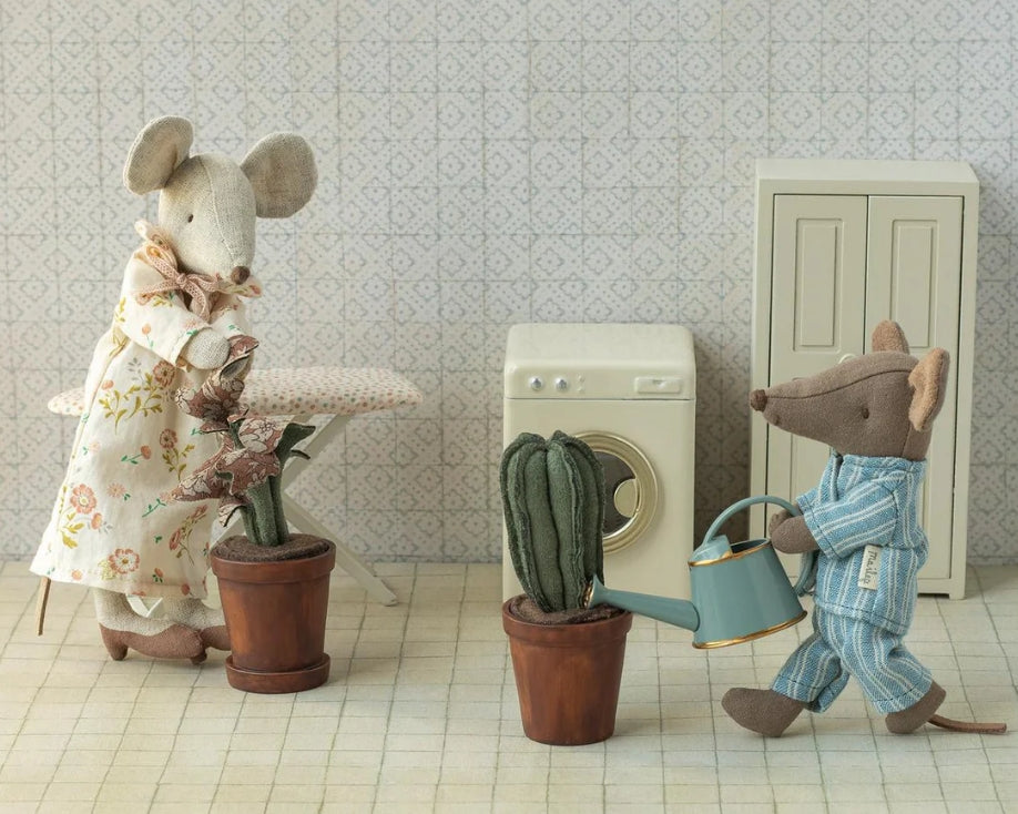 Grand frère souris et sa boite Maileg