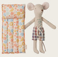 Papa souris matelas de plage Maileg