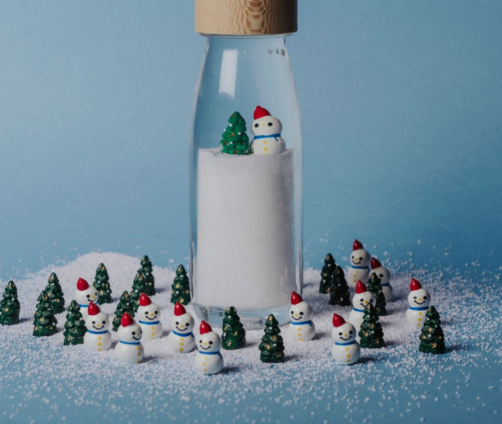 Bouteille sensorielle liquide Petit Boum