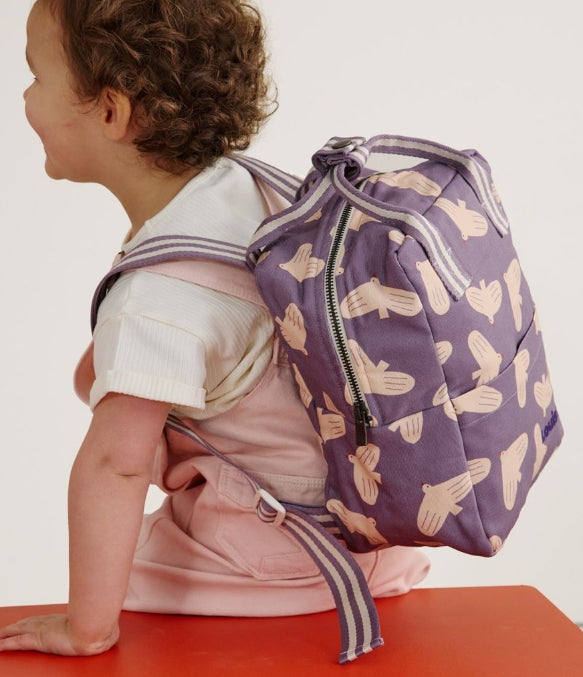 Sac à dos Roméo - Petit Picotin