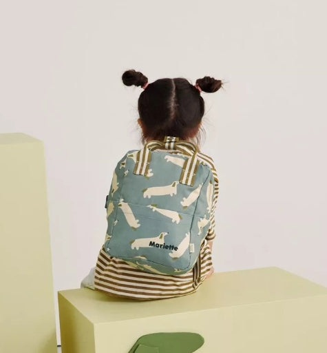 Sac à dos Roméo - Petit Picotin