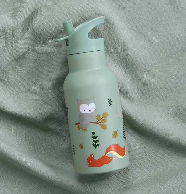 Gourde 350ml - A little lovely company