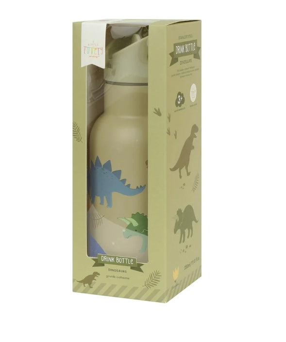 Gourde 350ml - A little lovely company