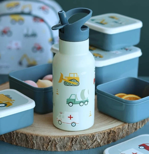 Gourde 350ml - A little lovely company