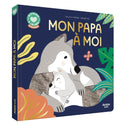Histoires tactiles à câliner - Auzou