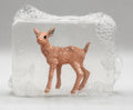 Savon animal de la forêt - Ludisoap