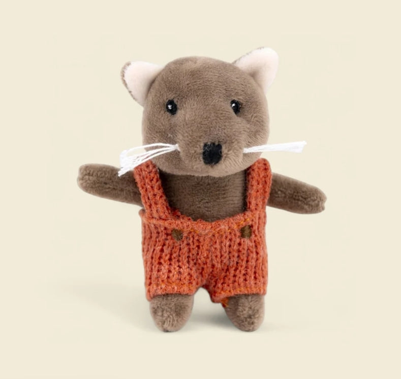 Ami miniature dans sa boîte - Egmont Toys