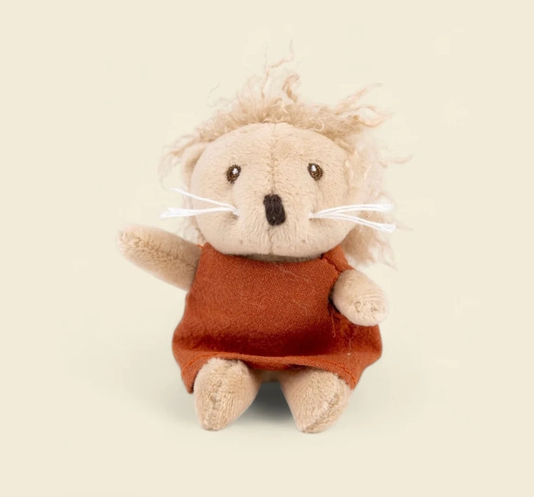 Ami miniature dans sa boîte - Egmont Toys