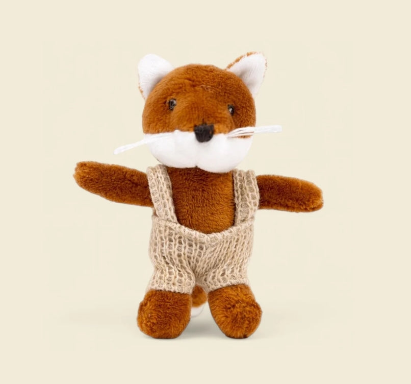 Ami miniature dans sa boîte - Egmont Toys