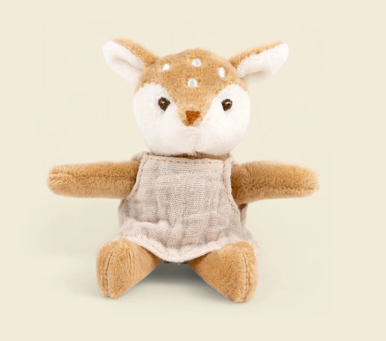 Ami miniature dans sa boîte - Egmont Toys