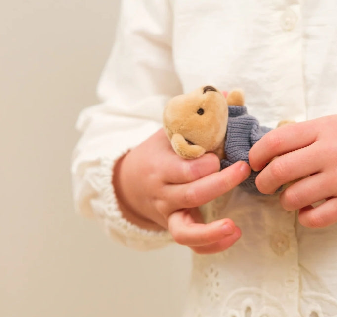 Ami miniature dans sa boîte - Egmont Toys