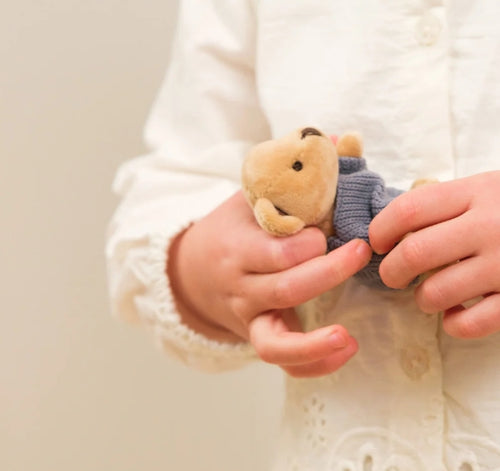 Ami miniature dans sa boîte - Egmont Toys
