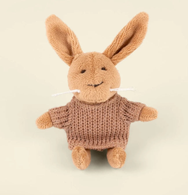 Ami miniature dans sa boîte - Egmont Toys