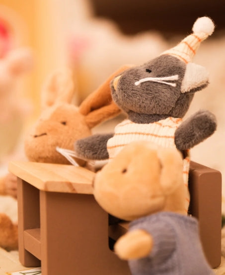 Ami miniature dans sa boîte - Egmont Toys