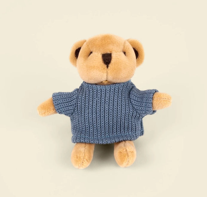 Ami miniature dans sa boîte - Egmont Toys