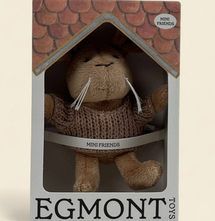 Ami miniature dans sa boîte - Egmont Toys