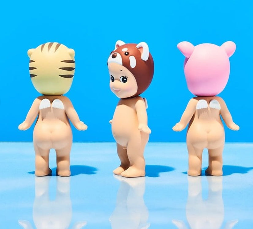 Sonny Angel animal 2  - Fioko