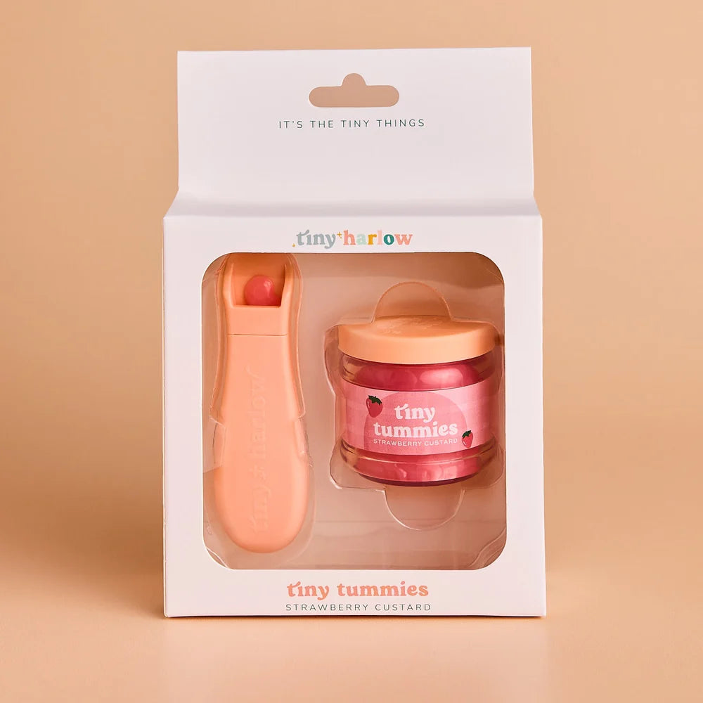 Petit pot magique pour poupée - Tiny Harlow