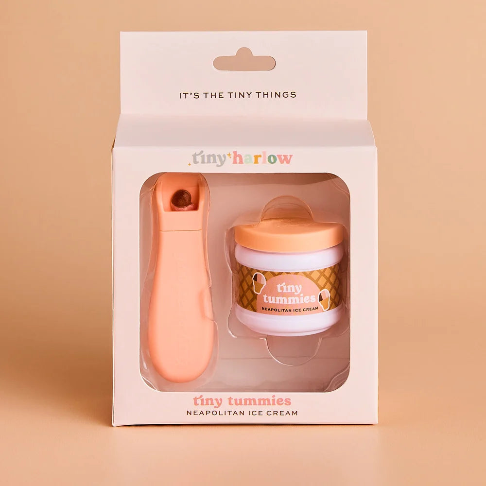 Petit pot magique pour poupée - Tiny Harlow